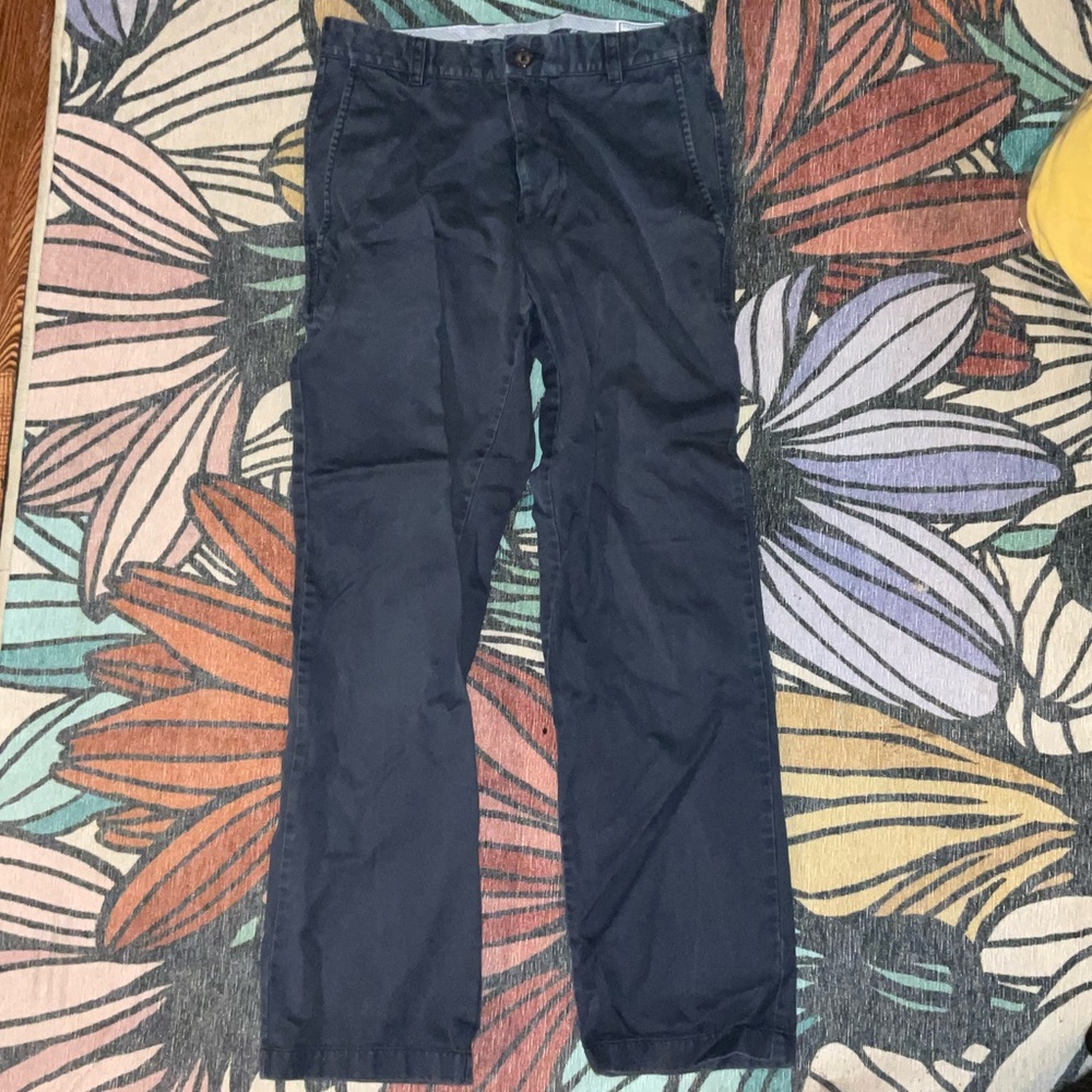Southern Tide 30 x 30 Classic Fit Jeans
